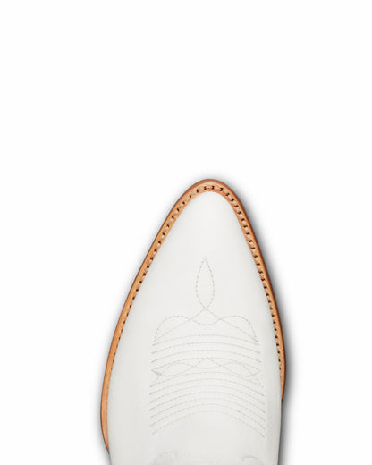 The Abby Wide Calf | Tecovas Women