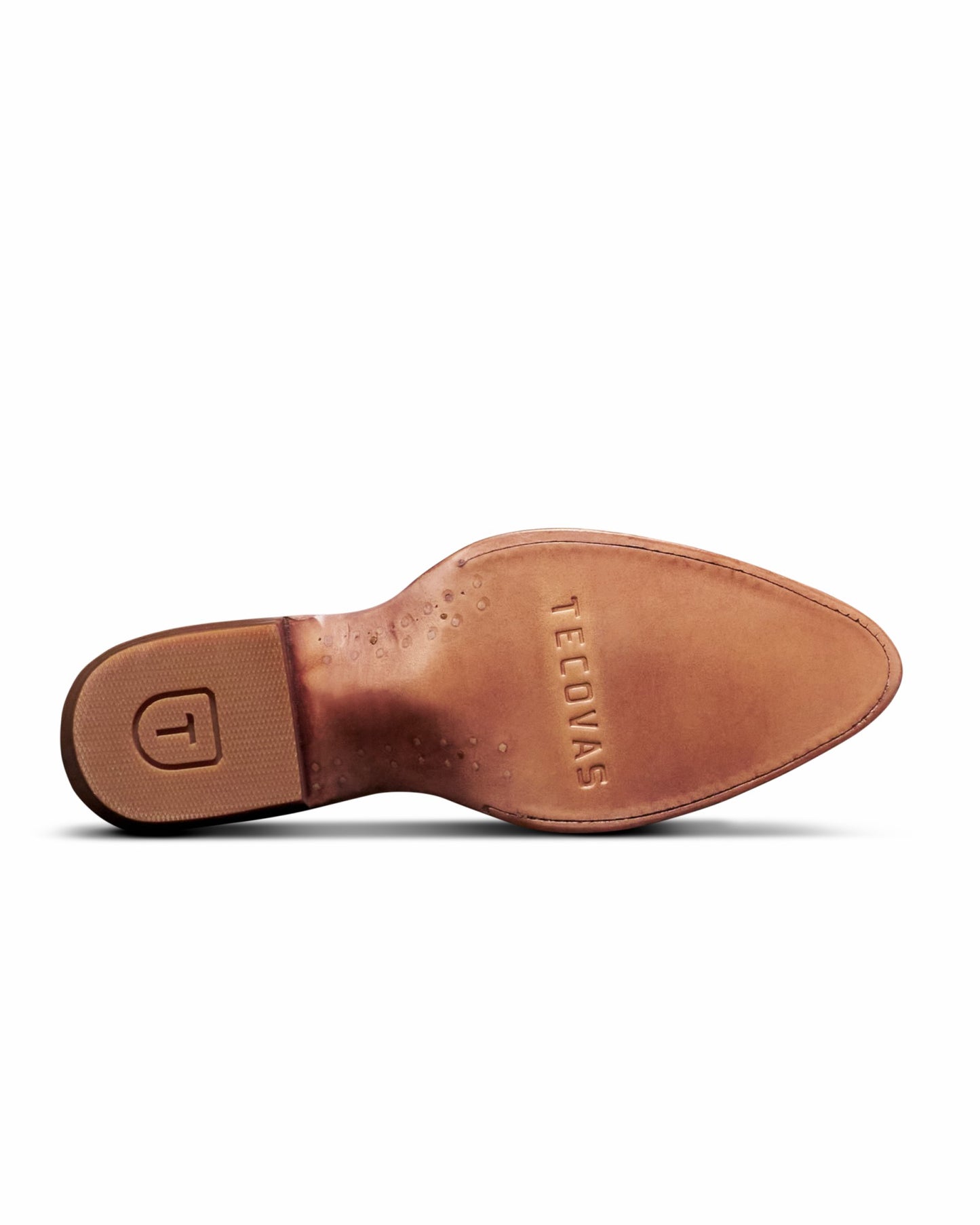 The Abby Wide Calf | Tecovas Women