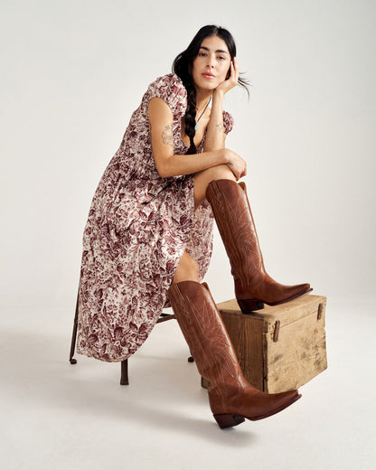 The Loretta | Tecovas Women
