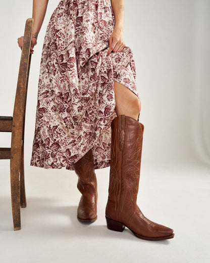 The Loretta | Tecovas Women