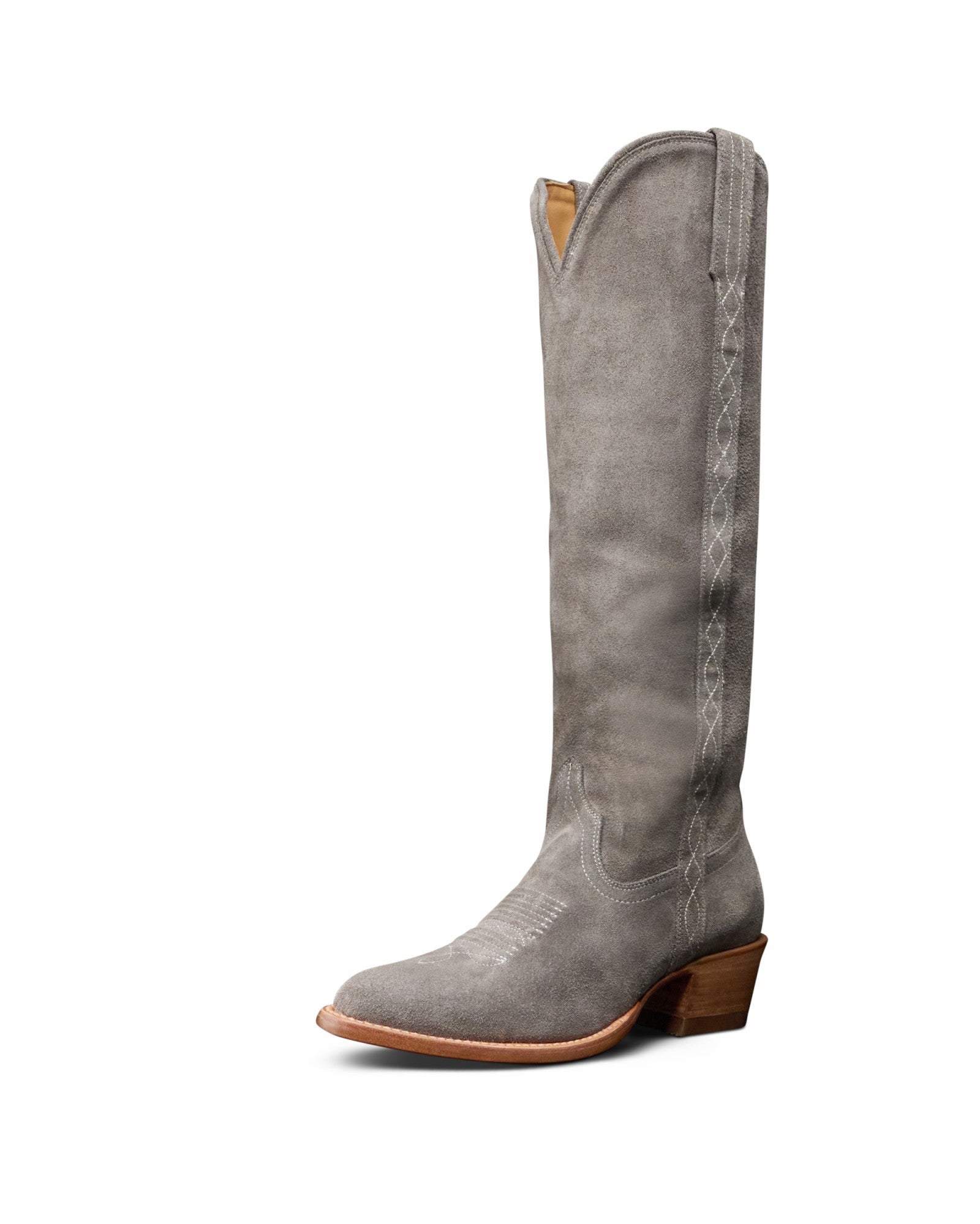The Abby Cavalier | Tecovas Women