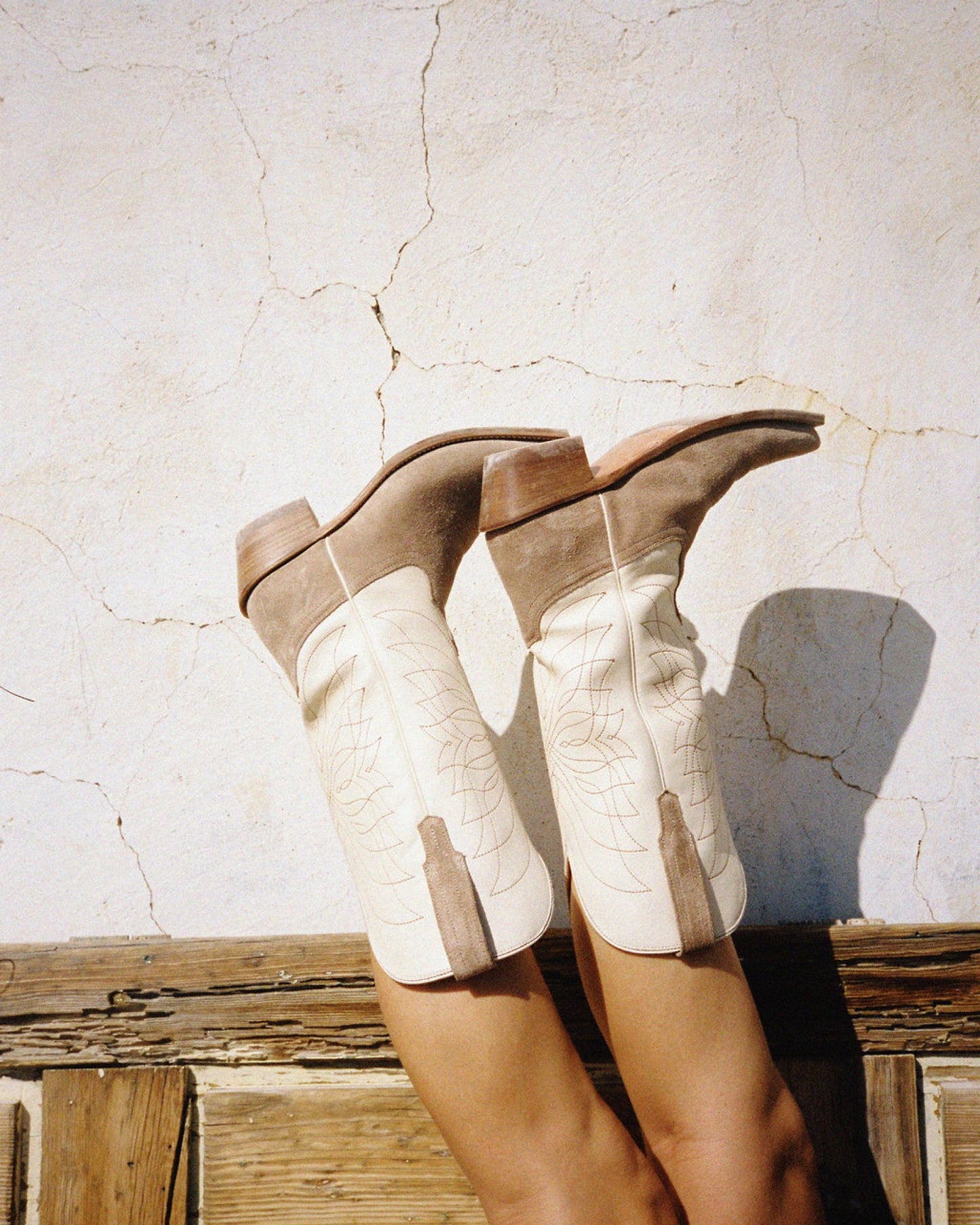 The Annie Monarch | Tecovas Women