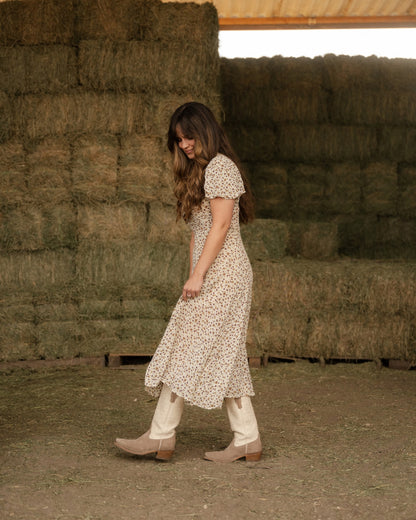 The Annie Monarch | Tecovas Women