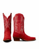 Barn Red