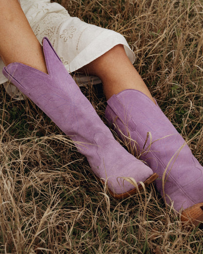 The Annie Monarch | Tecovas Women