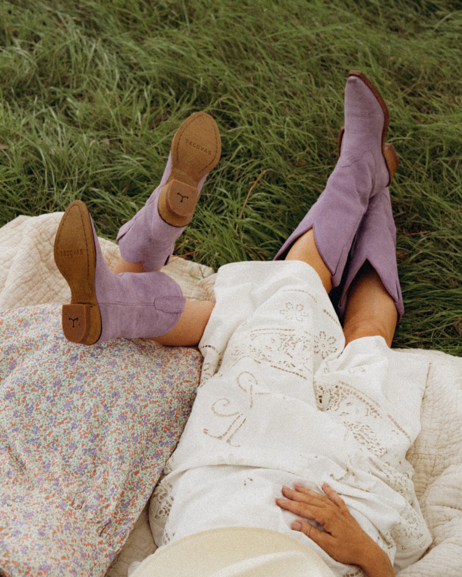 The Annie Monarch | Tecovas Women