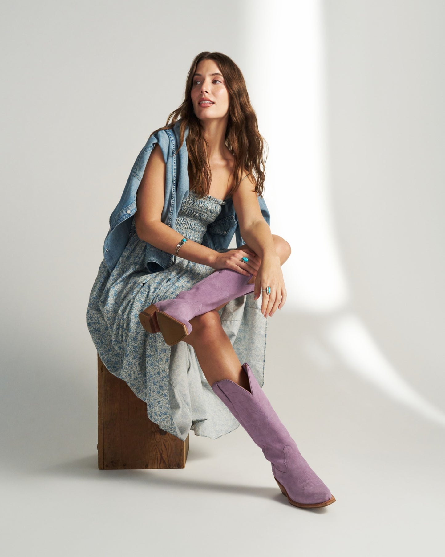 The Annie Monarch | Tecovas Women