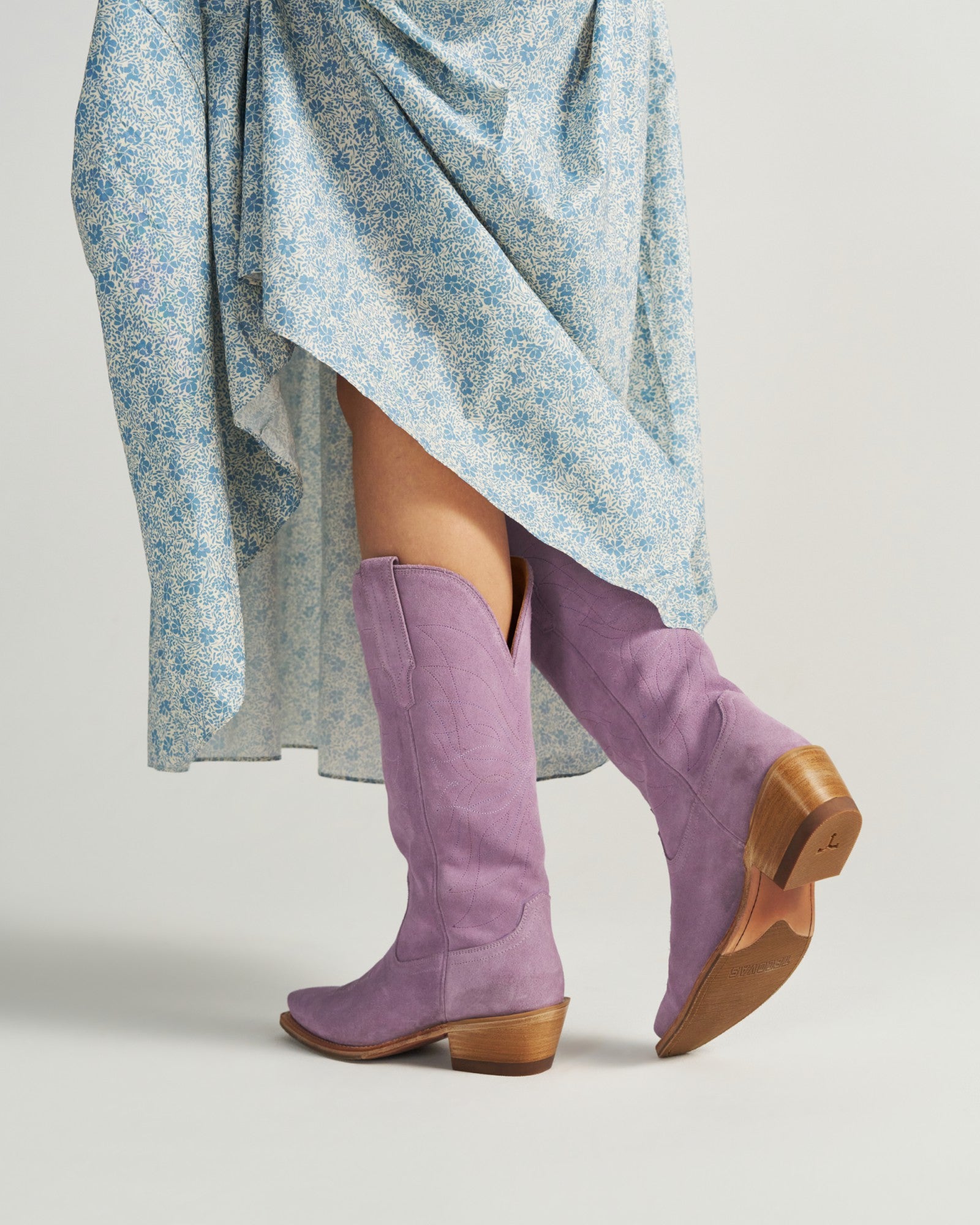 The Annie Monarch | Tecovas Women
