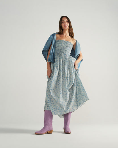 The Annie Monarch | Tecovas Women