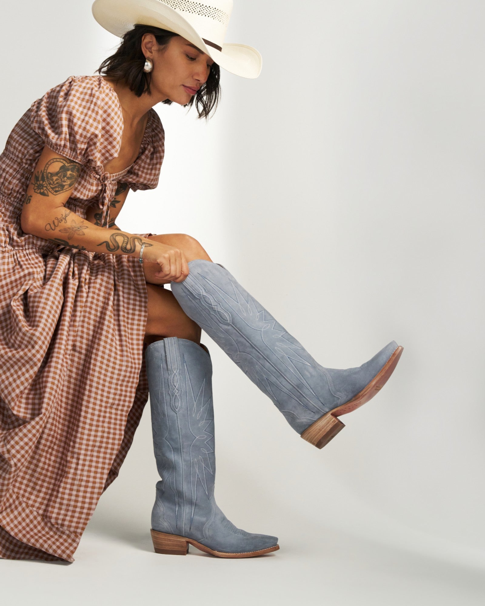 The Loretta | Tecovas Women