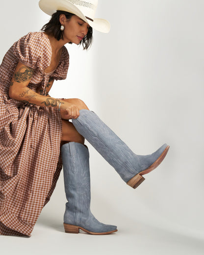 The Loretta | Tecovas Women