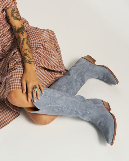 The Loretta | Tecovas Women