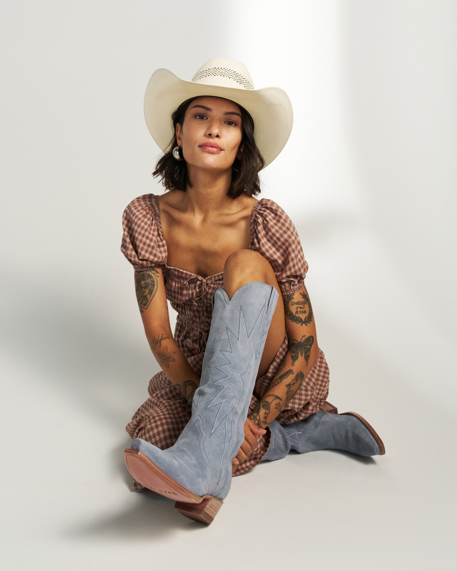 The Loretta | Tecovas Women