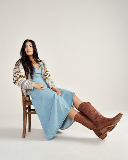 The Annie Monarch | Tecovas Women
