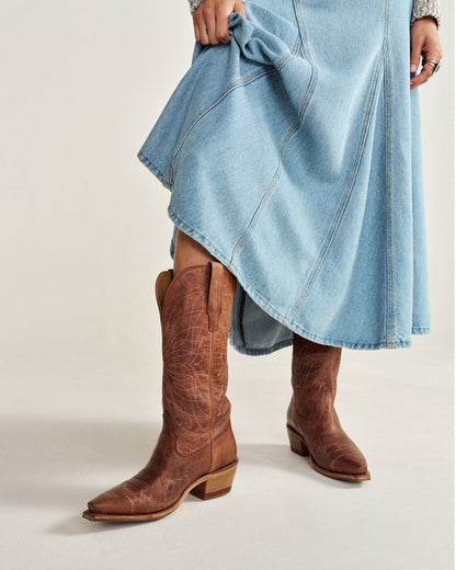 The Annie Monarch | Tecovas Women