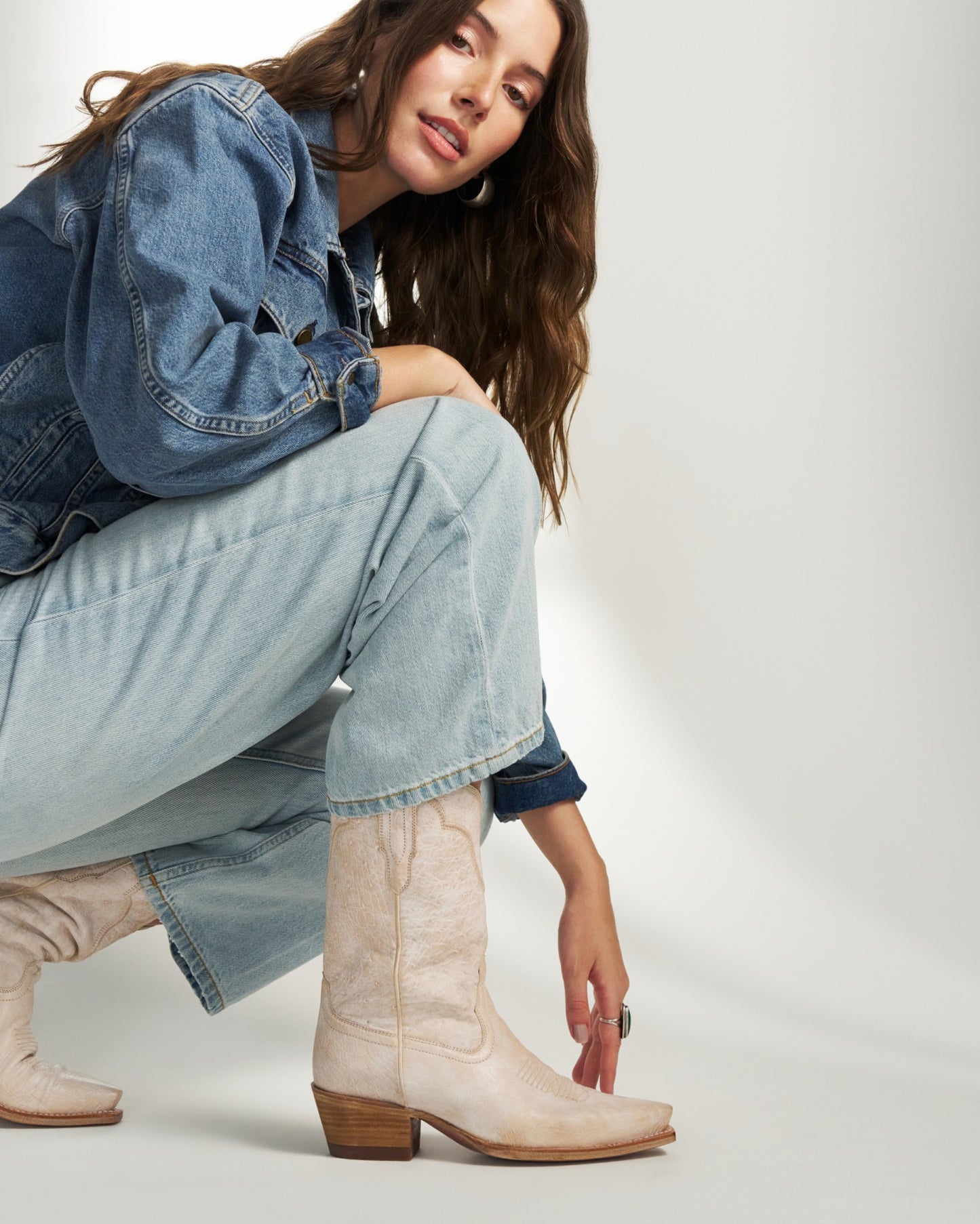 The Sadie | Tecovas Women