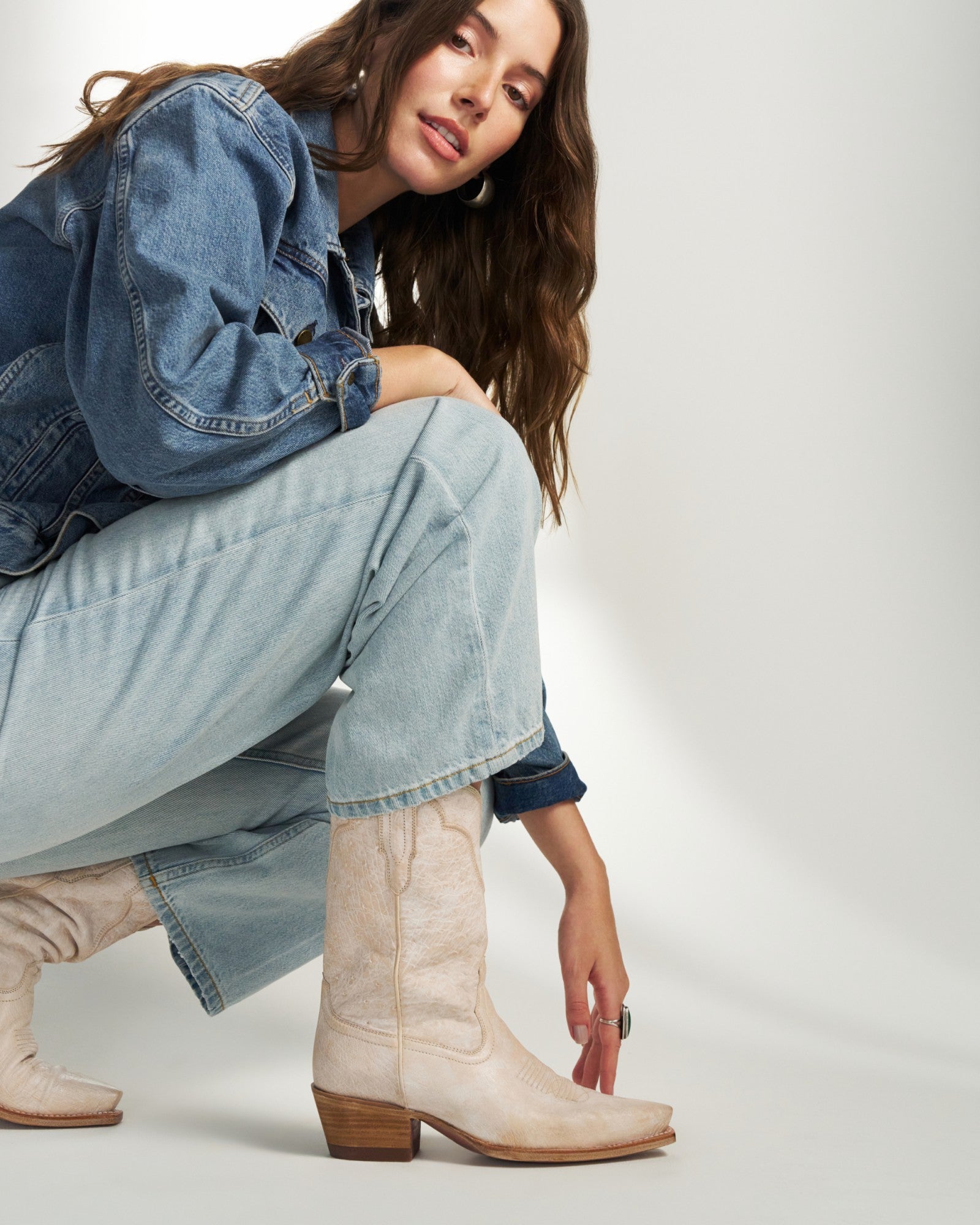 The Sadie | Tecovas Women