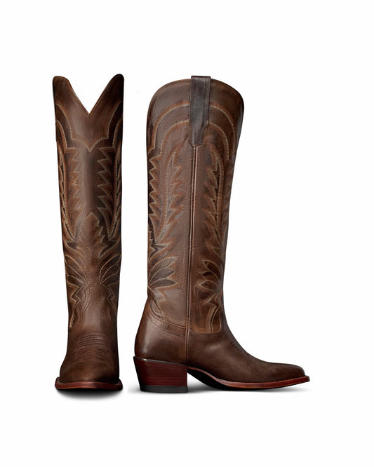 The Abby | Tecovas Women