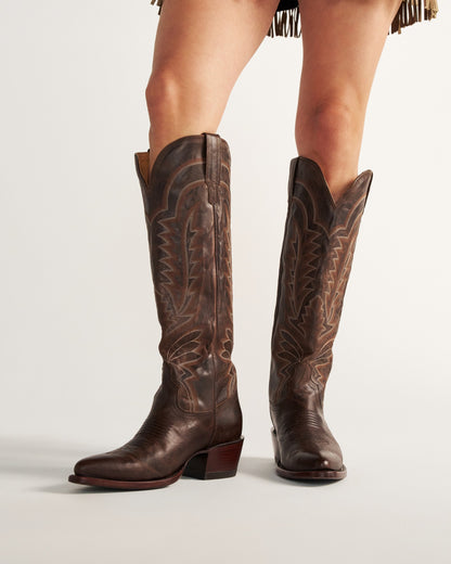 The Abby | Tecovas Women