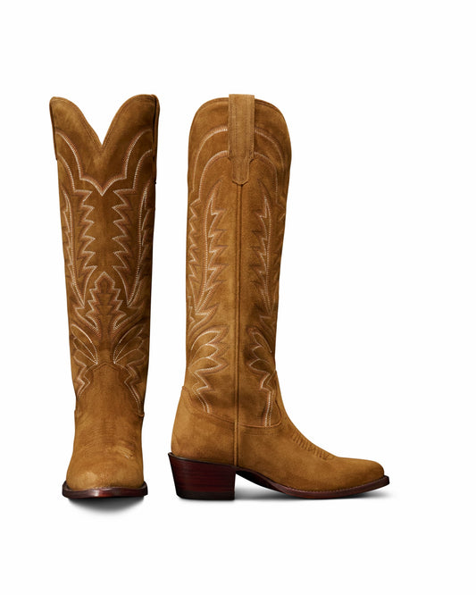 The Abby | Tecovas Women