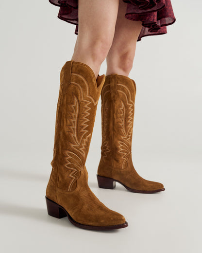 The Abby | Tecovas Women