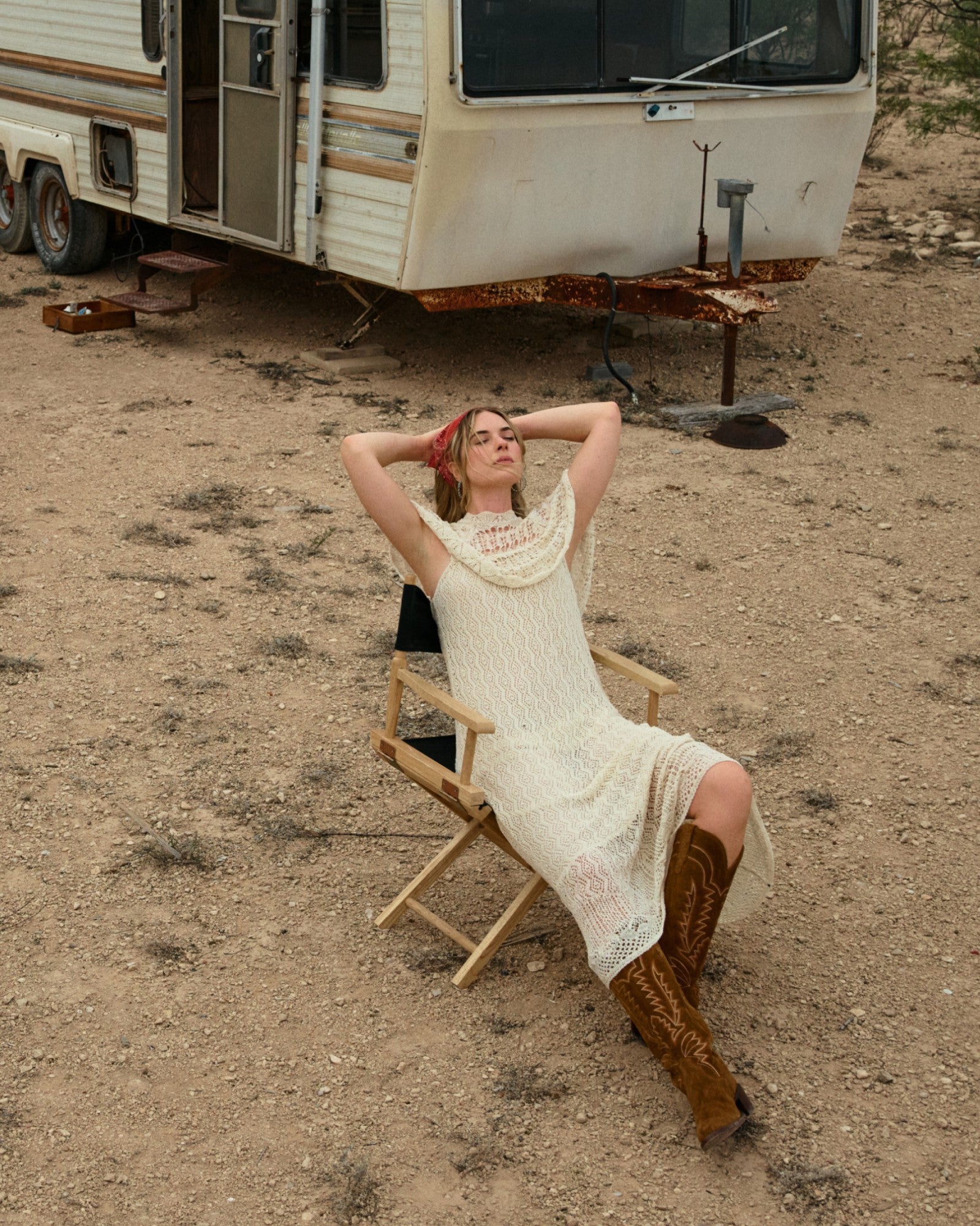 The Abby | Tecovas Women
