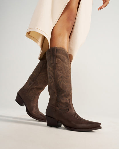 The Annie | Tecovas Women