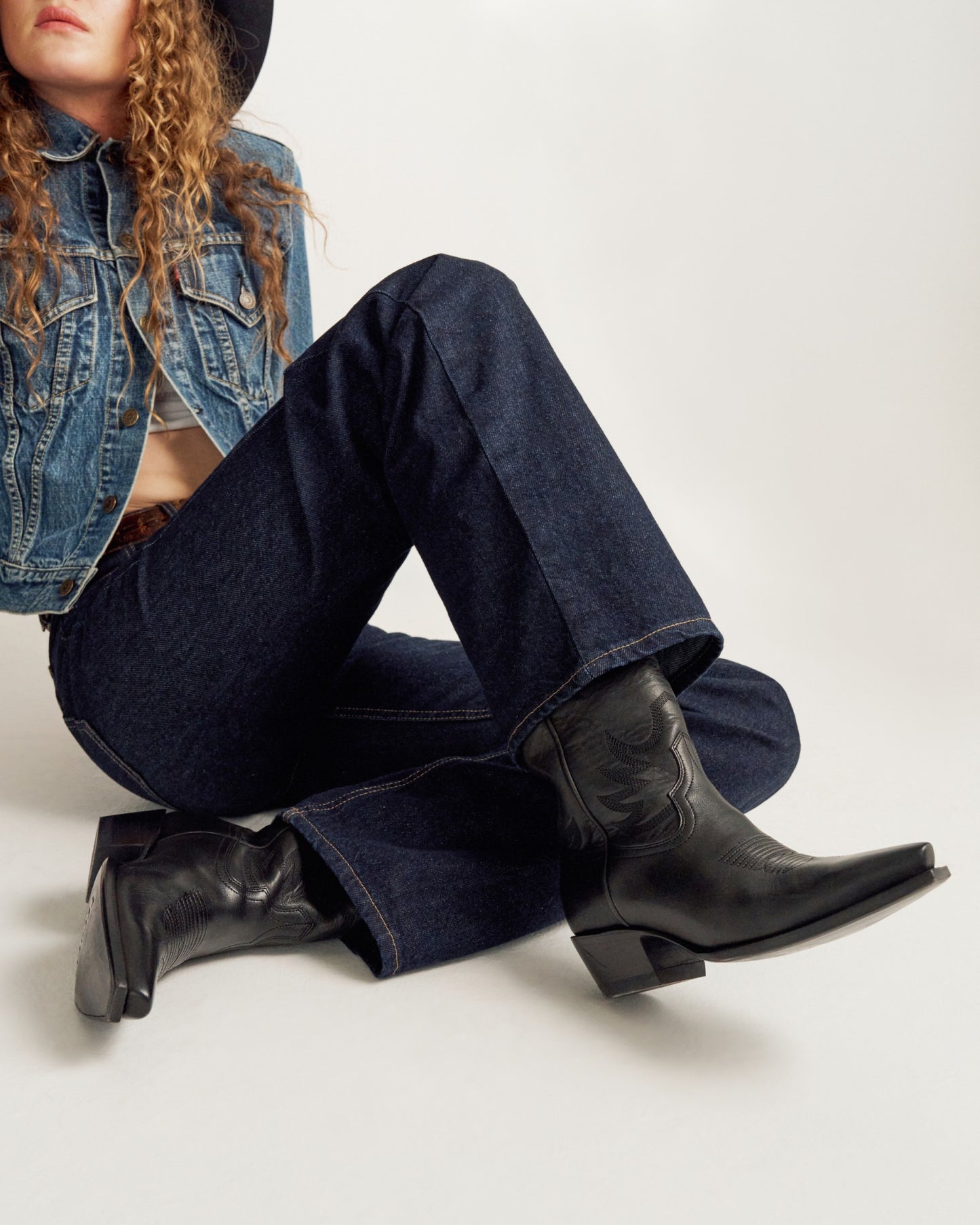 The Annie | Tecovas Women