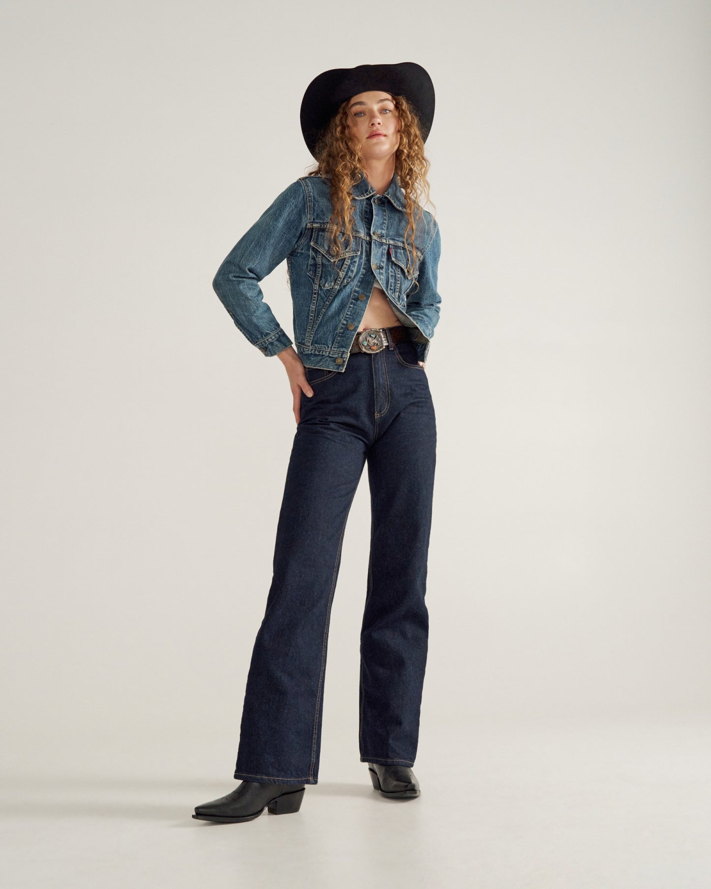 The Annie | Tecovas Women