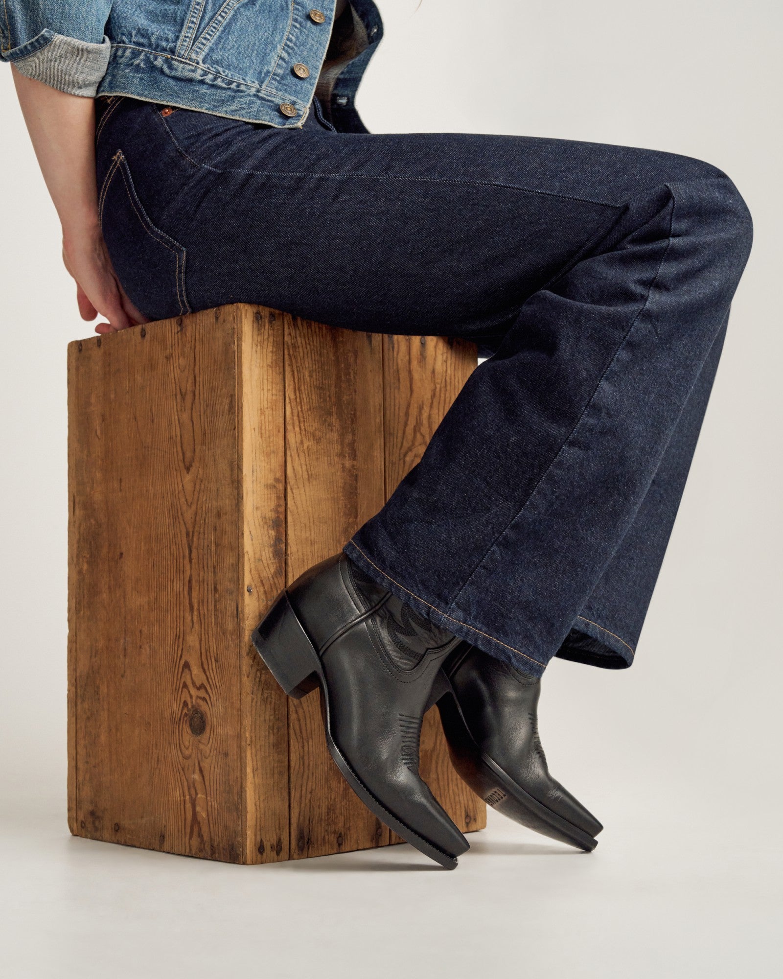 The Annie | Tecovas Women