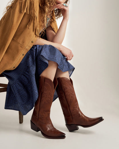 The Annie | Tecovas Women