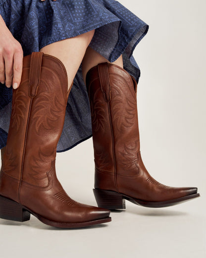 The Annie | Tecovas Women