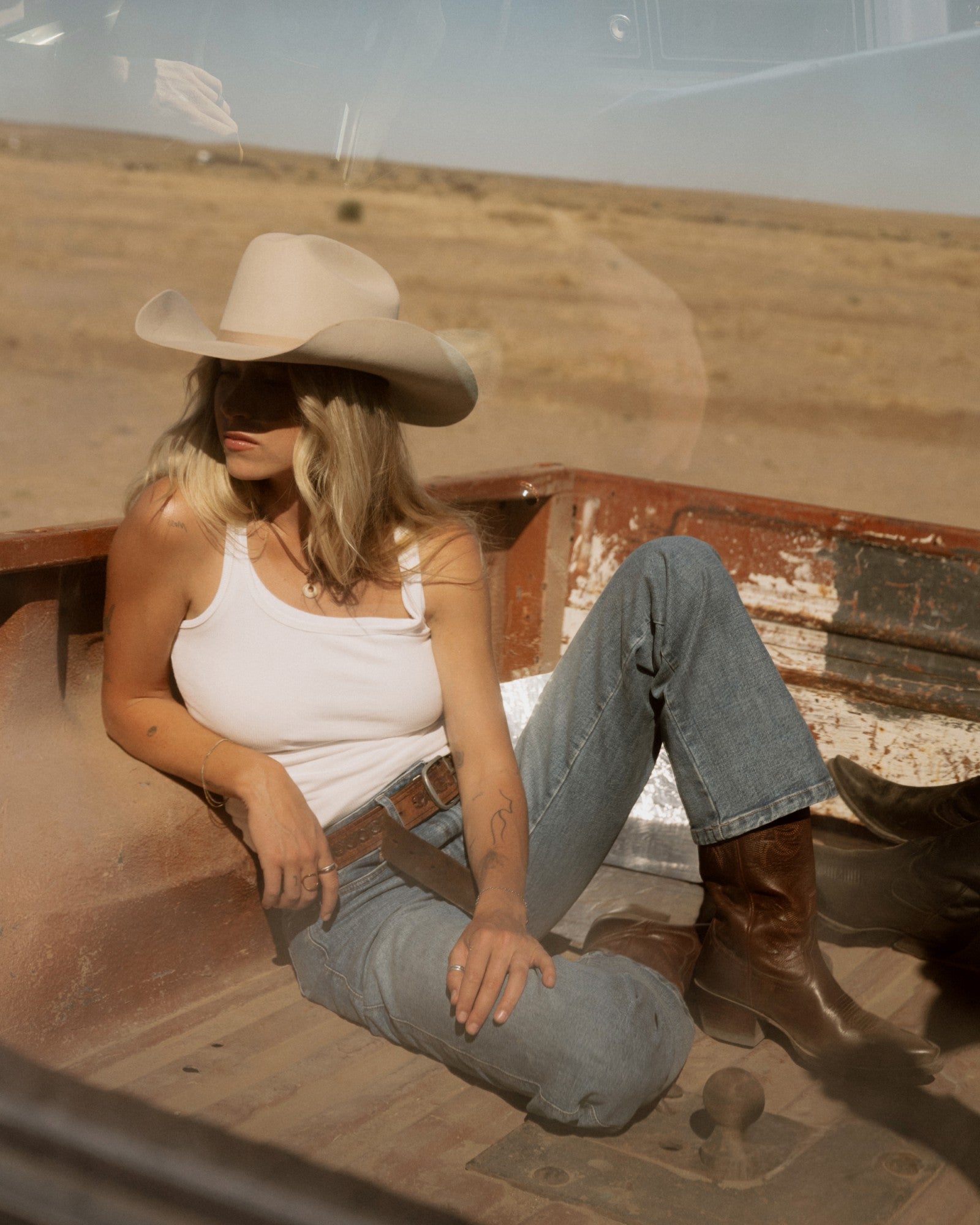 The Annie | Tecovas Women