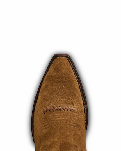 The Sadie Braid | Tecovas Women