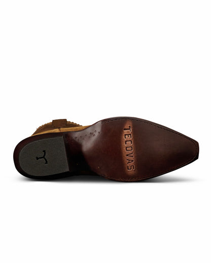 The Sadie Braid | Tecovas Women
