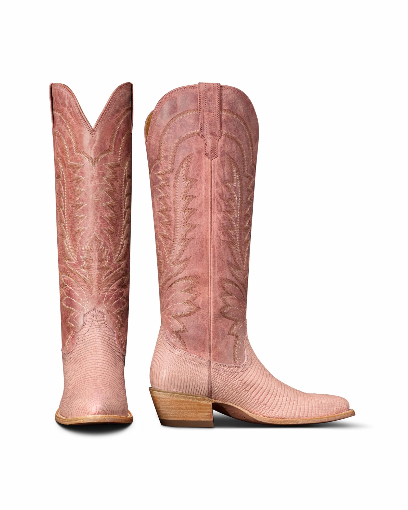 The Abby | Tecovas Women