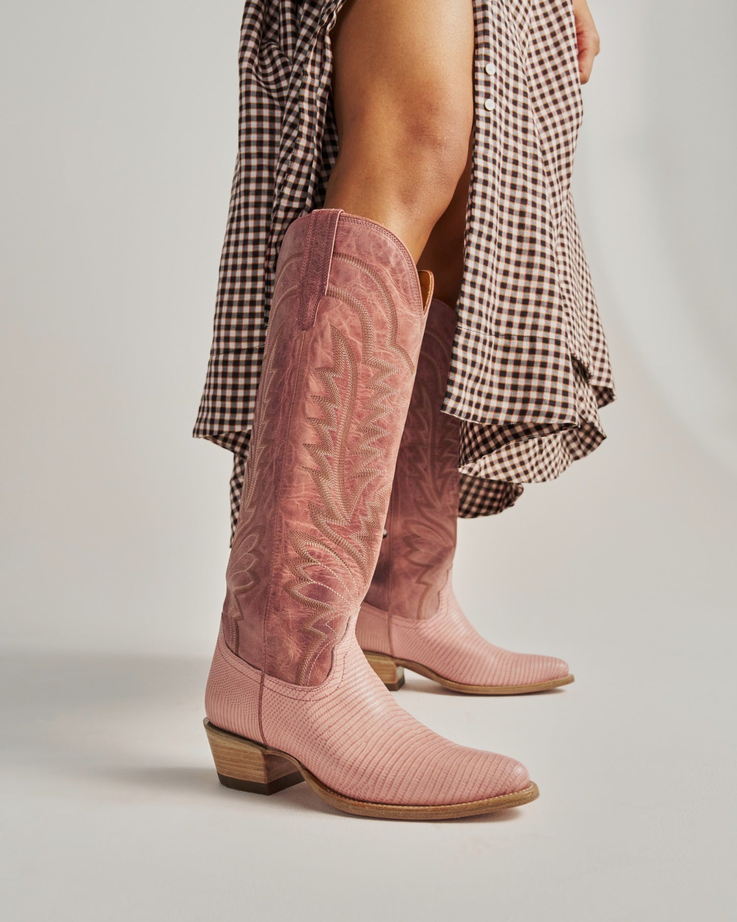 The Abby | Tecovas Women