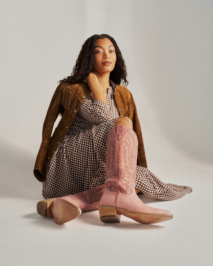 The Abby | Tecovas Women
