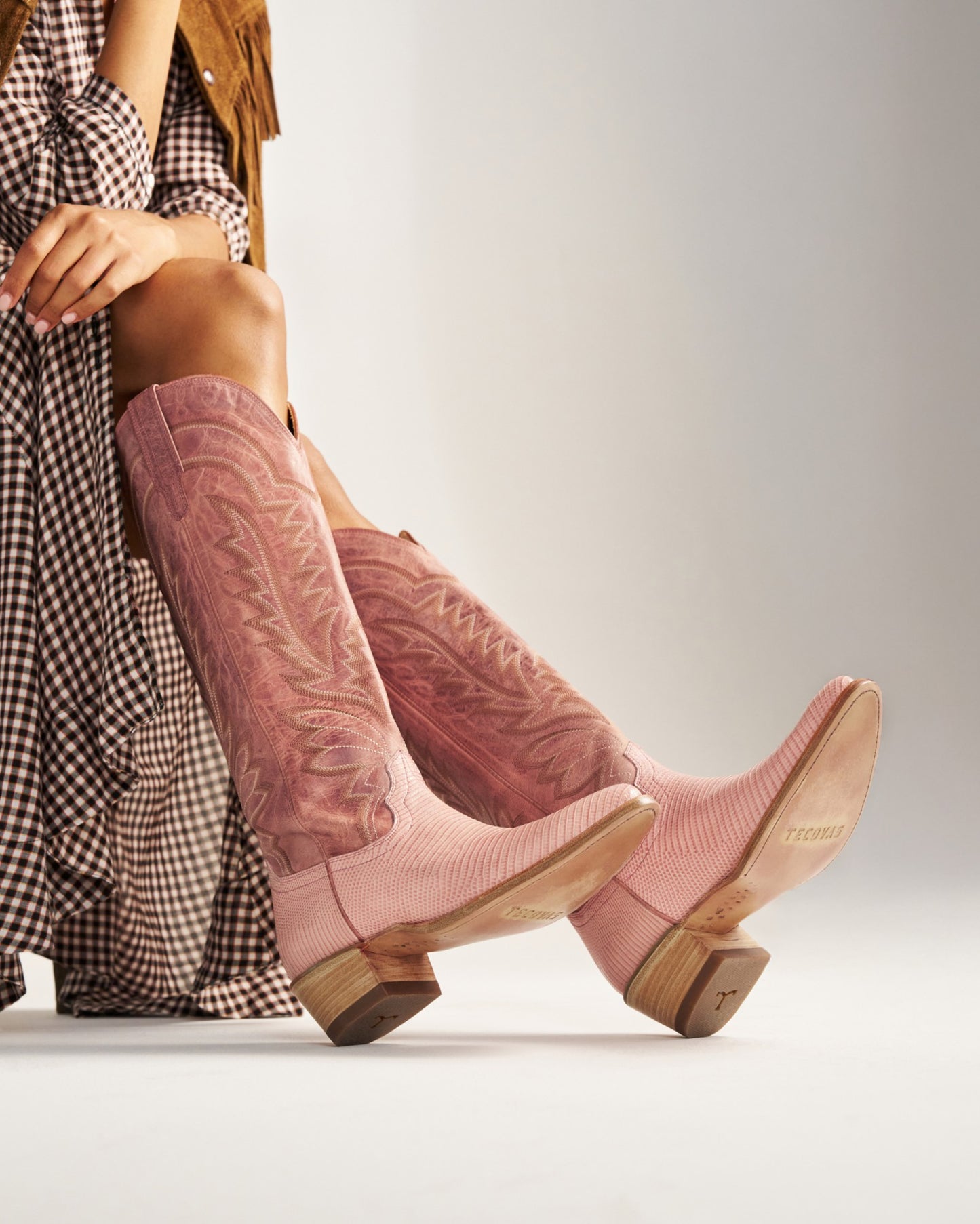 The Abby | Tecovas Women