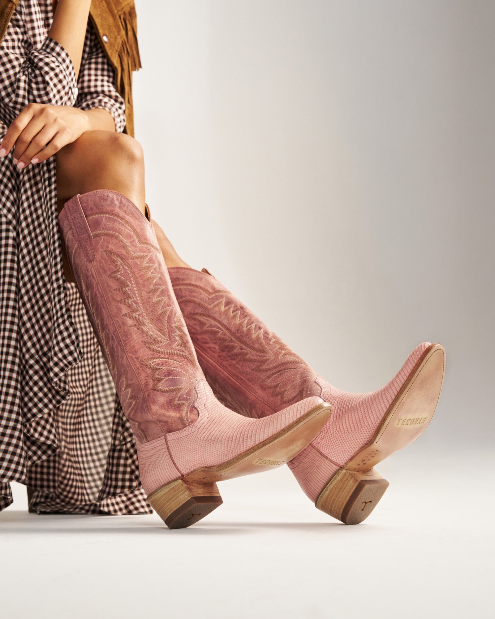The Abby | Tecovas Women