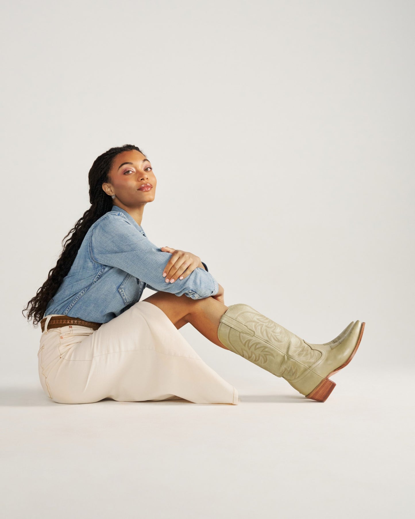 The Annie | Tecovas Women
