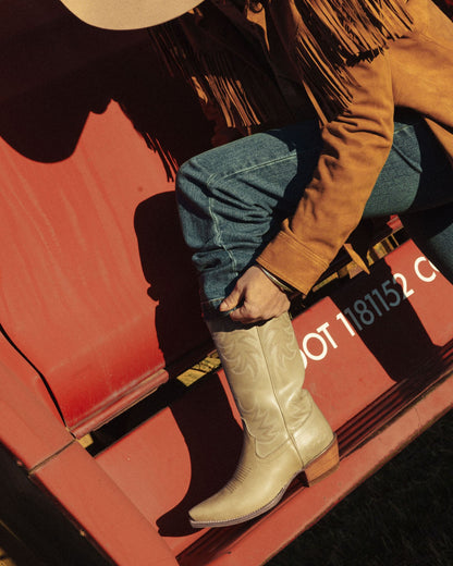 The Annie | Tecovas Women