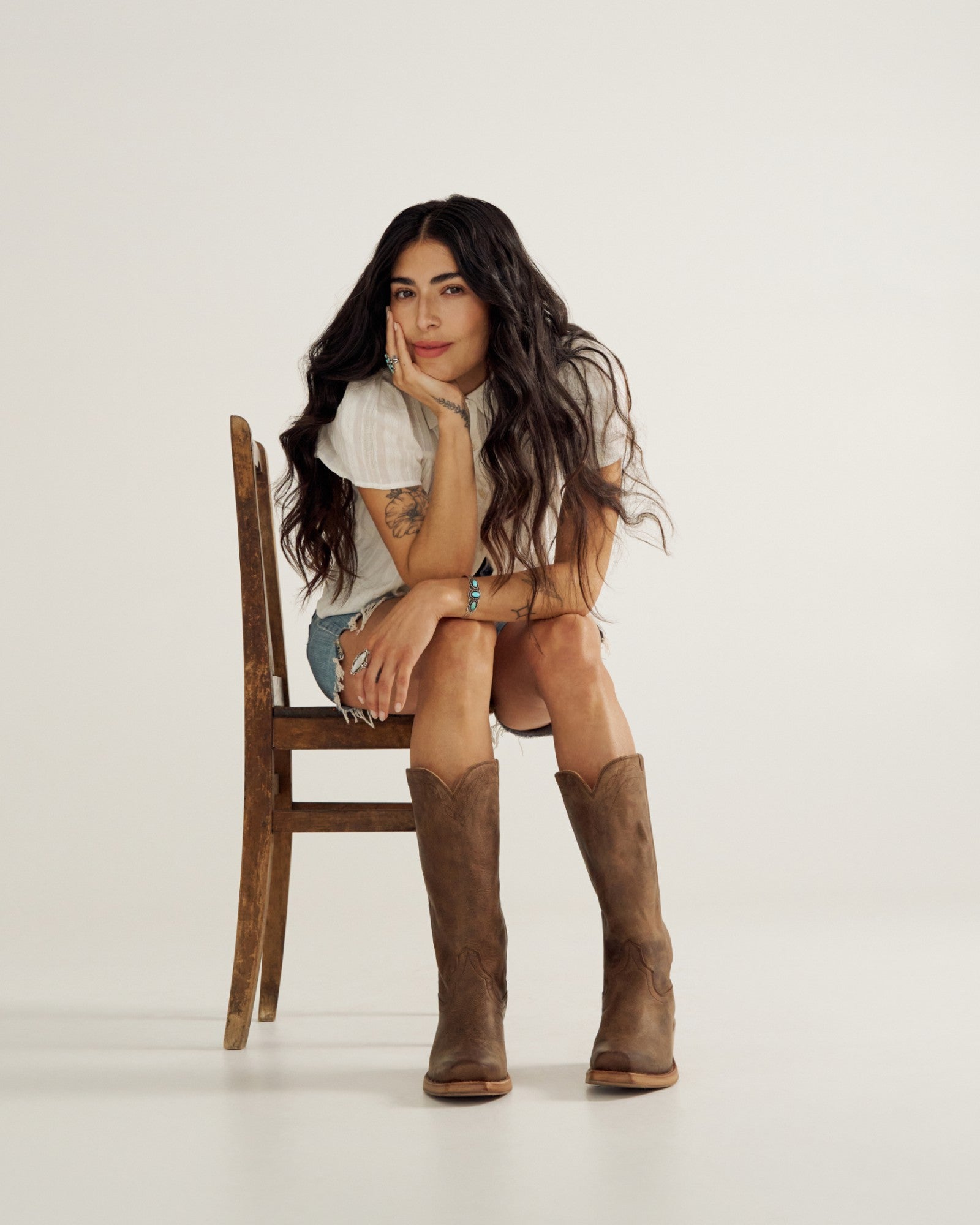 The Charlie | Tecovas Women