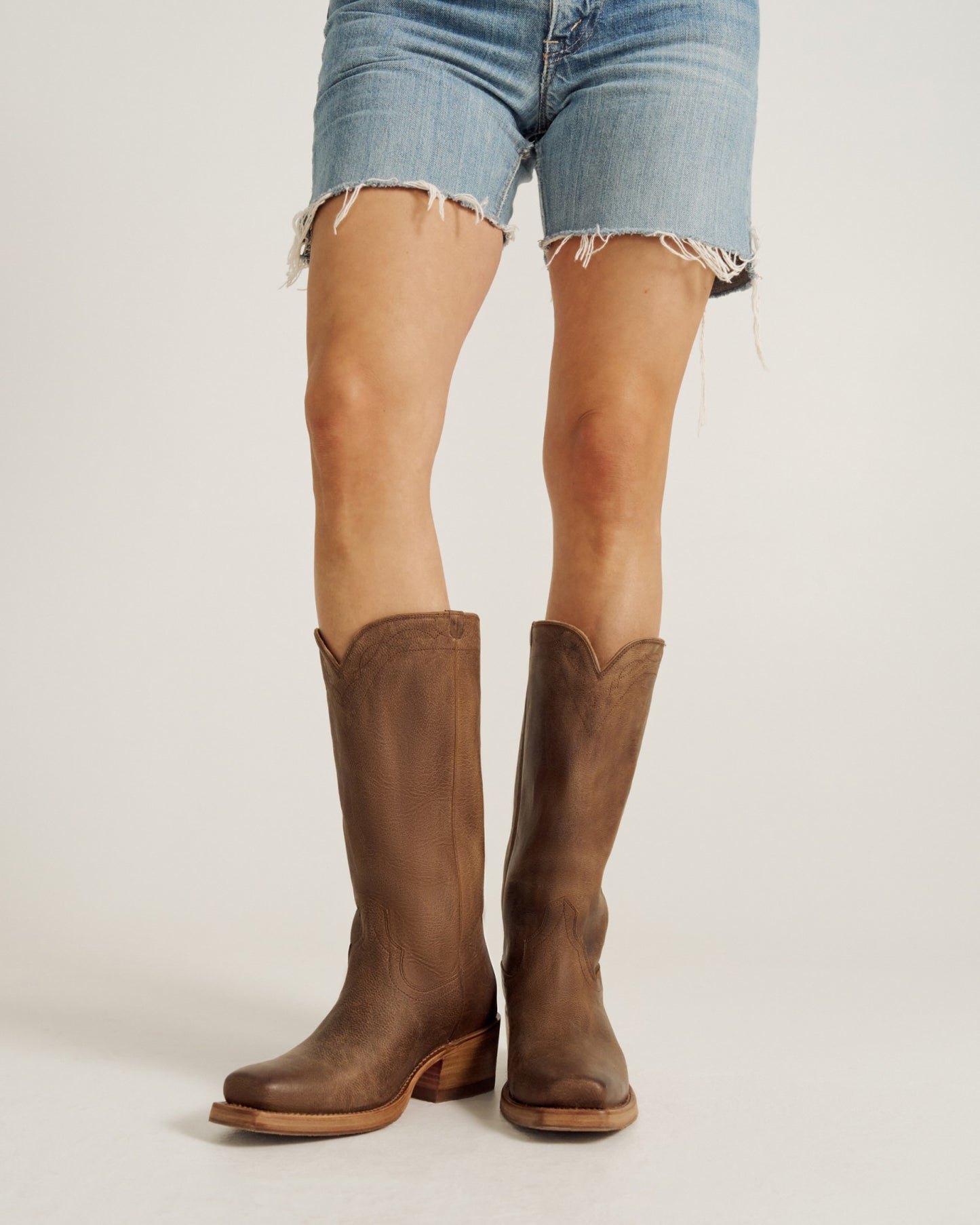 The Charlie | Tecovas Women