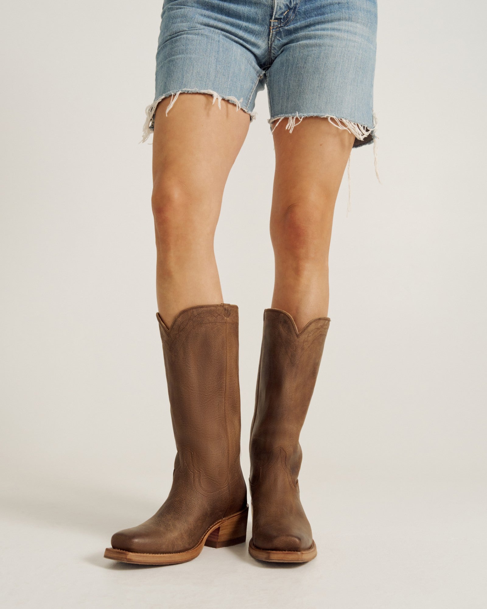 The Charlie | Tecovas Women