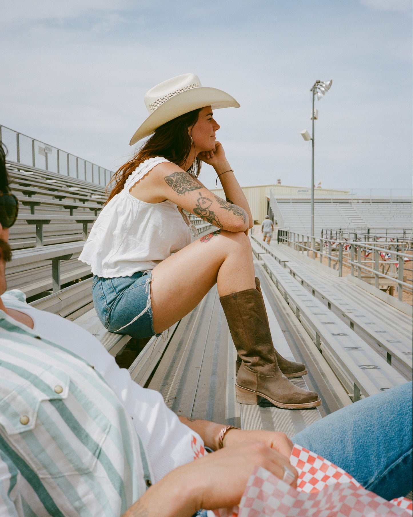 The Charlie | Tecovas Women