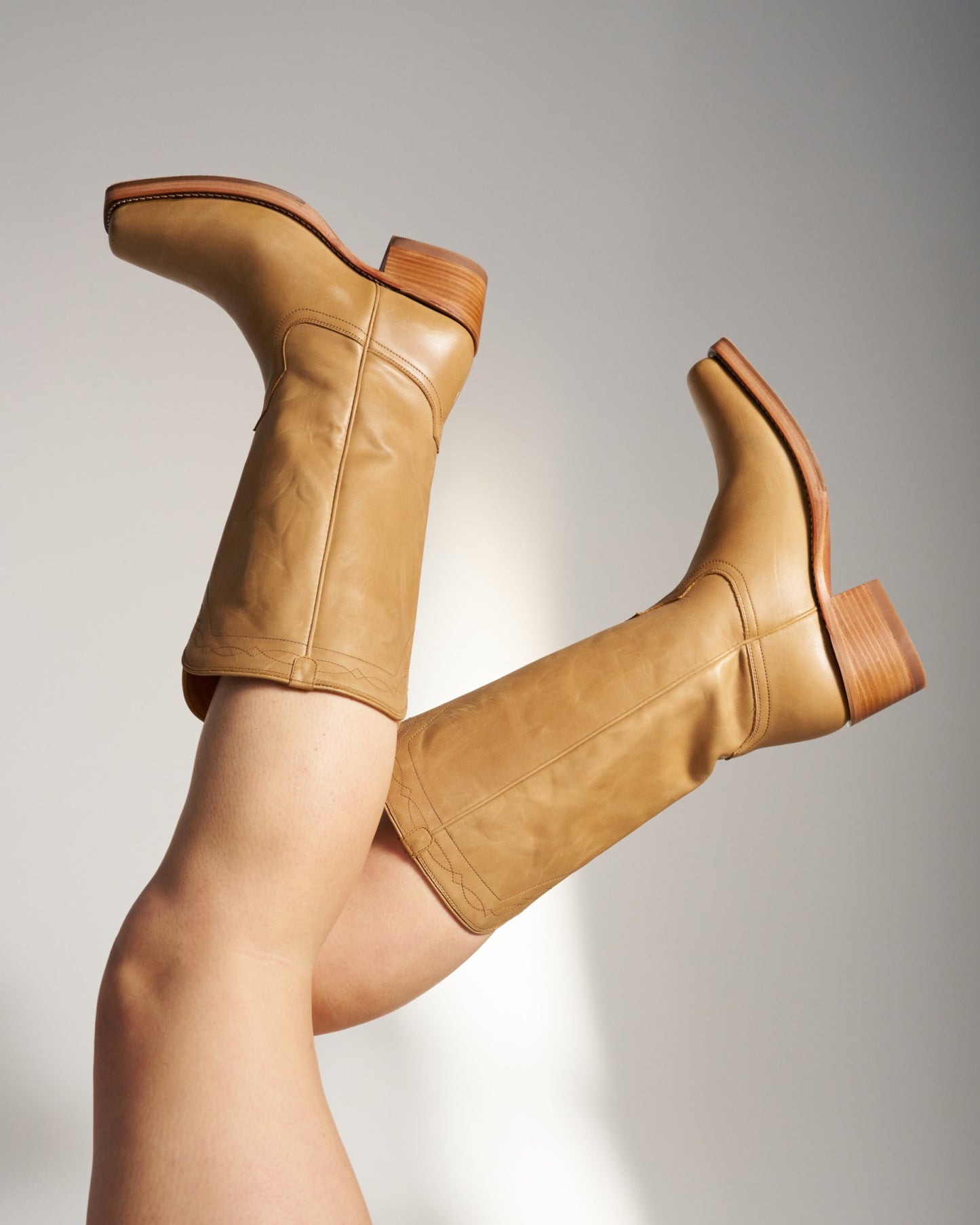 The Charlie Wide Calf | Tecovas Women|New Arrivals
