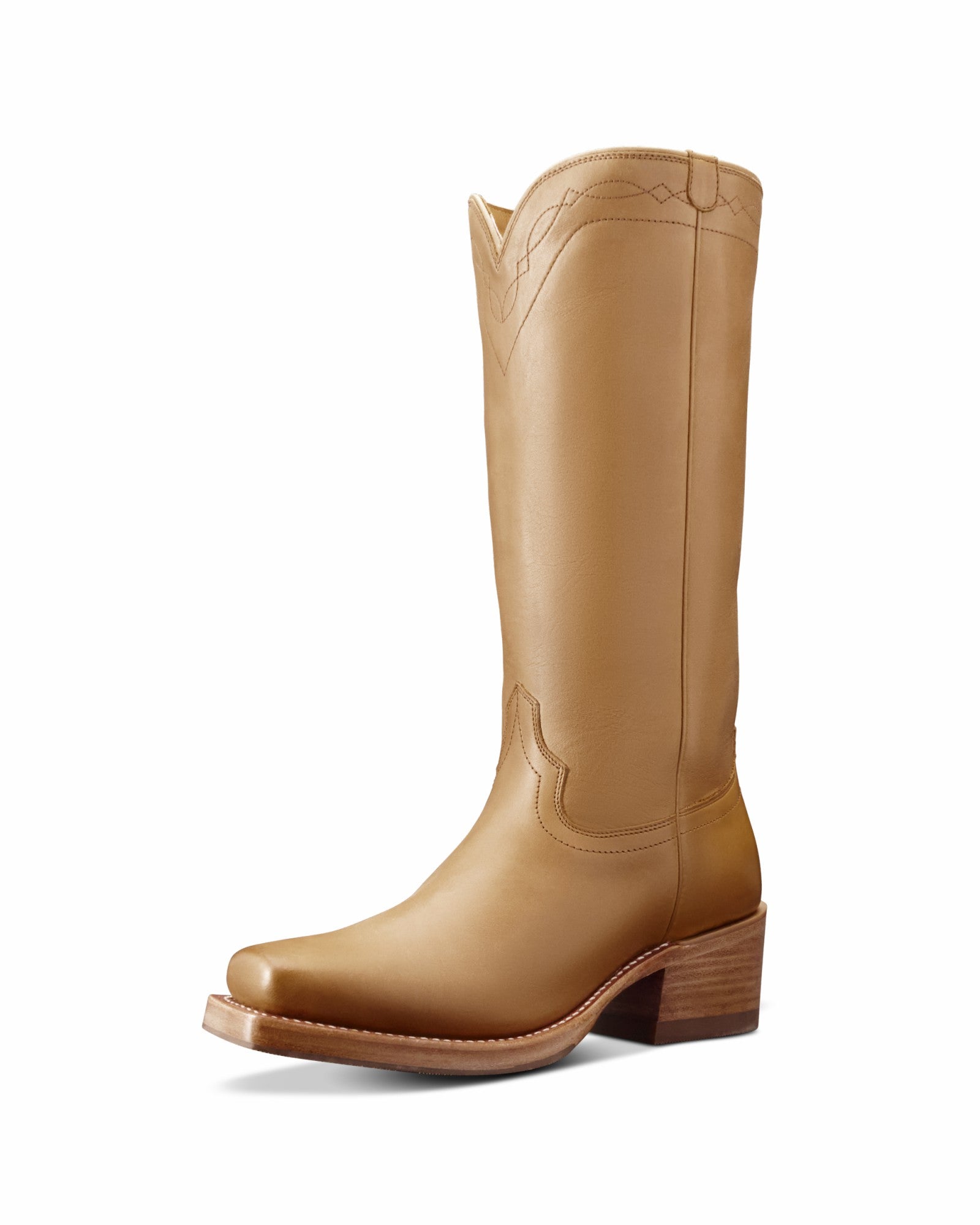The Charlie Wide Calf | Tecovas Women|New Arrivals