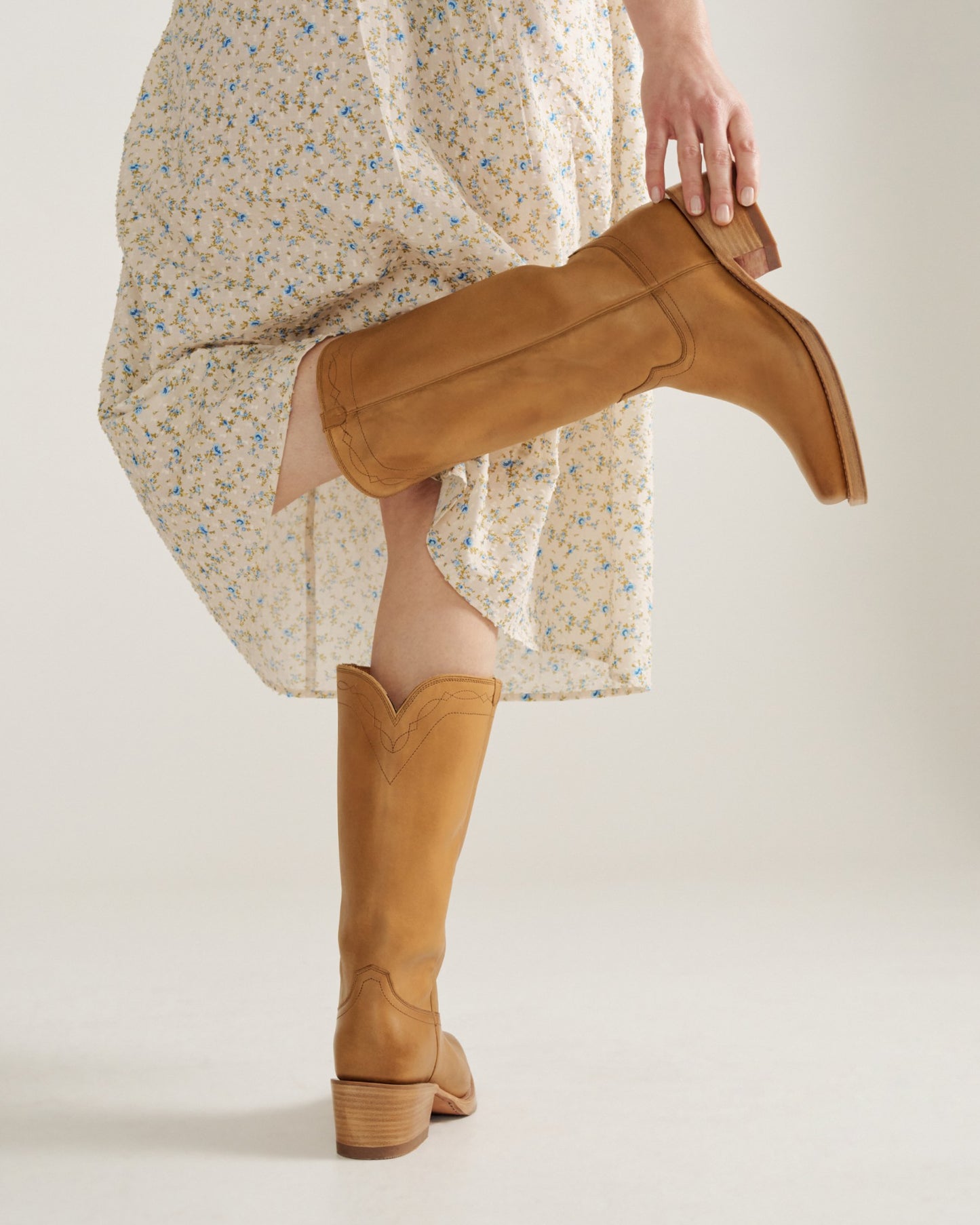 The Charlie | Tecovas Women