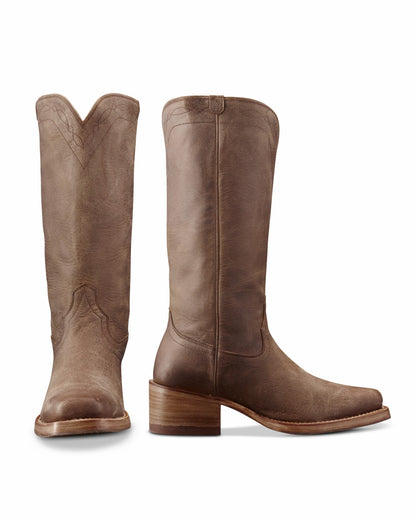 The Charlie Wide Calf | Tecovas Women|New Arrivals